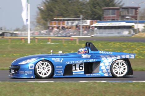 Steffen Møller